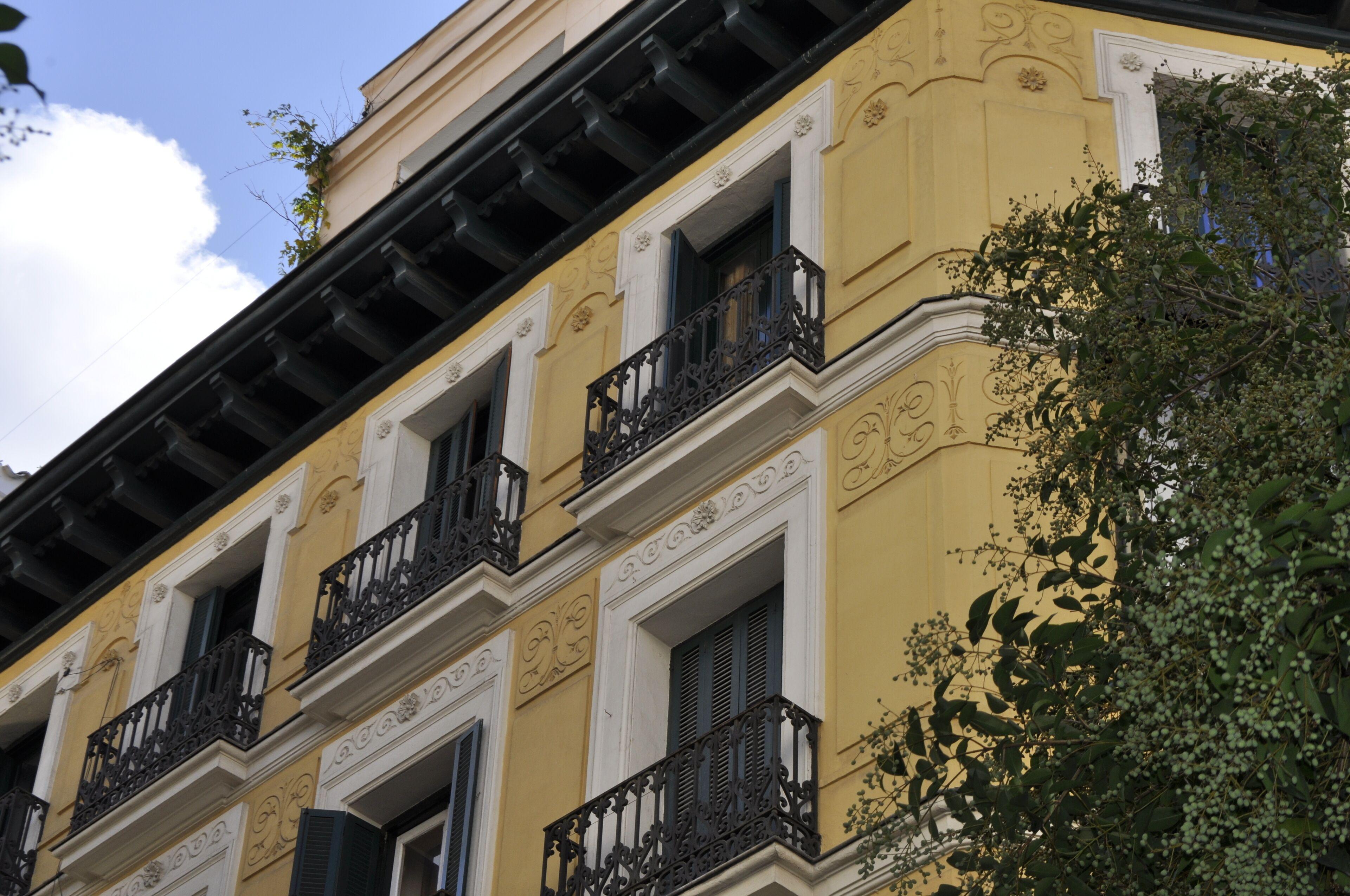 Madridcito, Madrid